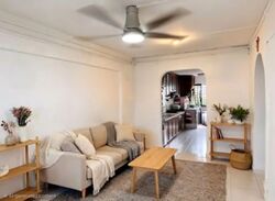 Blk 10 Teck Whye Heights II (Choa Chu Kang), HDB 3 Rooms #572560571